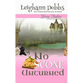 No Scone Unturned - Paperback