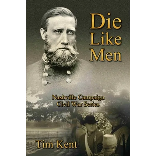 Die Like Men