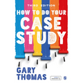 How to Do Your Case Study - Paperback