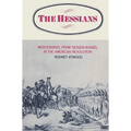 The Hessians - Paperback