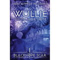 Blackhope Scar - Paperback