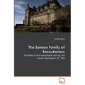 The Sanson Family of Executioners - Paperback