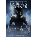 Drantos - Paperback