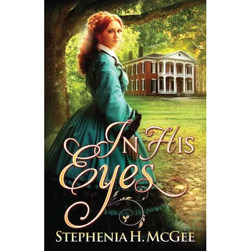 In His Eyes - Paperback