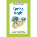 Nature Connections: Spring Magic - Paperback