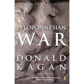 The Peloponnesian War - Paperback