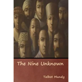 The Nine Unknown - Paperback