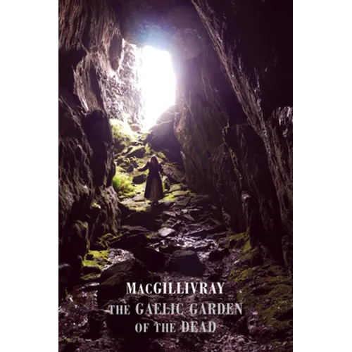 The Gaelic Garden of the Dead - Paperback