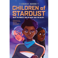 Children of Stardust - Paperback