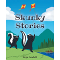 Skunky Stories - Paperback