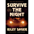 Survive the Night - Paperback