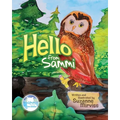 Hello From Sammi - Paperback