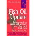 Fish Oil Update - Spiral