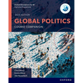 Oxford Resources for IB DP Global Politics Course Book - Paperback