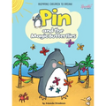 Pin and the Magic Butterflies - Paperback