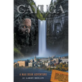 Cayuga: A Max Dean Adventure - Paperback