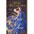 Fair as a Star - Paperback