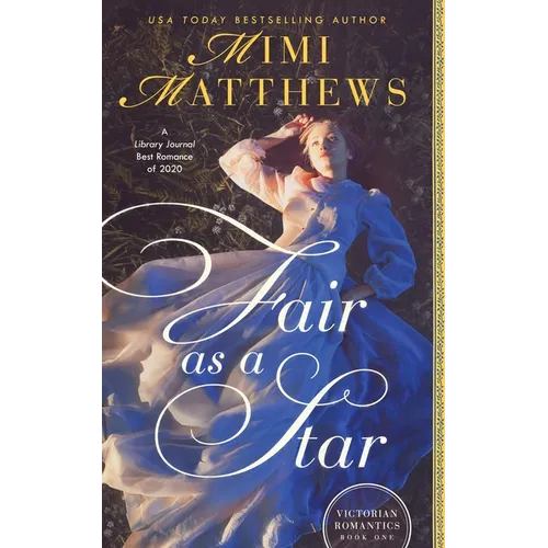 Fair as a Star - Paperback