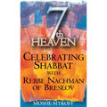 7th Heaven: Celebrating Shabbat with Rebbe Nachman of Breslov - Paperback