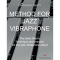 Method for Jazz Vibraphone - Paperback