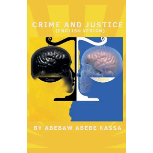 Crime and Justice (English Version)