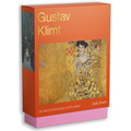 Gustav Klimt: 50 Masterpieces Explored - Paperback