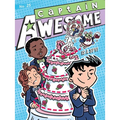 Captain Awesome Is a Spy! - Paperback