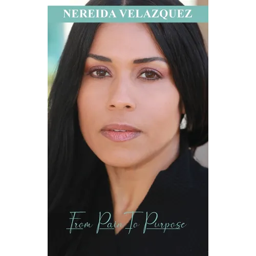 From Pain to Purpose - Hardcover