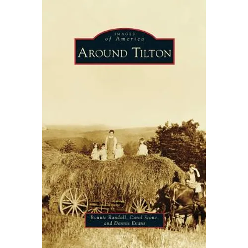 Around Tilton