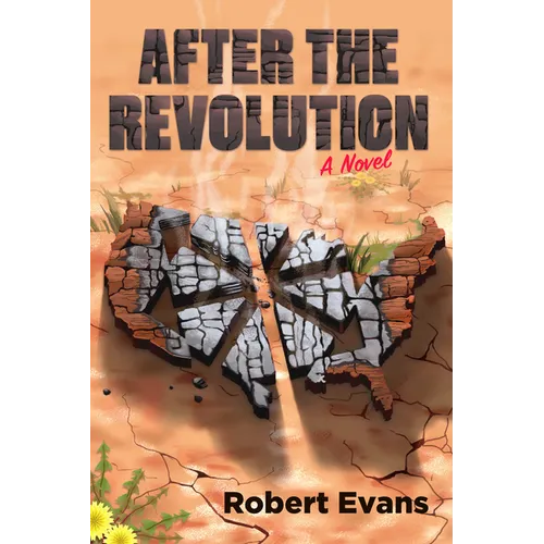 After the Revolution - Paperback
