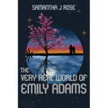 The Very Real World of Emily Adams - Paperback