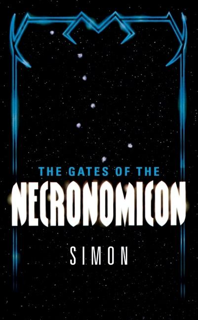 The Gates of the Necronomicon - Paperback