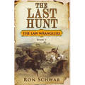 The Last Hunt - Paperback