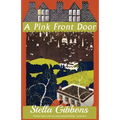 A Pink Front Door - Paperback