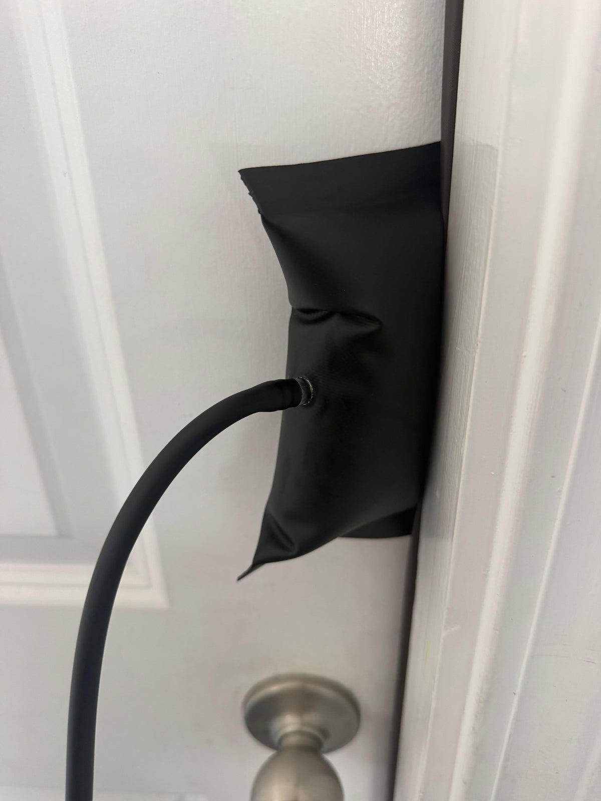 The Pocket Panic Hook- MADE IN USA