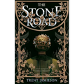 The Stone Road - Hardcover
