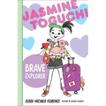 Jasmine Toguchi, Brave Explorer - Paperback