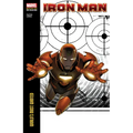 Iron Man Modern Era Epic Collection: World's Most Wanted - Paperback