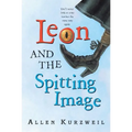 Leon and the Spitting Image - Paperback