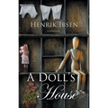 A Doll's House - Paperback