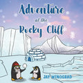 Adventure at the Rocky Cliff - Paperback