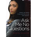 Ask Me No Questions - Paperback