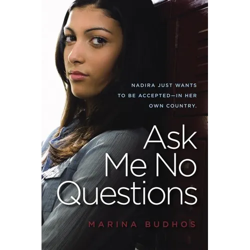 Ask Me No Questions - Paperback
