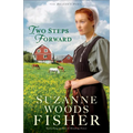 Two Steps Forward - Hardcover