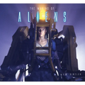 The Making of Aliens - Hardcover