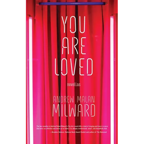 You Are Loved: Novellas - Paperback