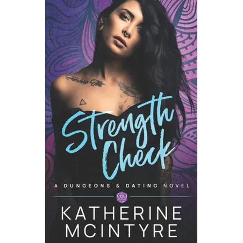 Strength Check - Paperback