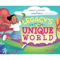 Legacy's Unique World - Hardcover