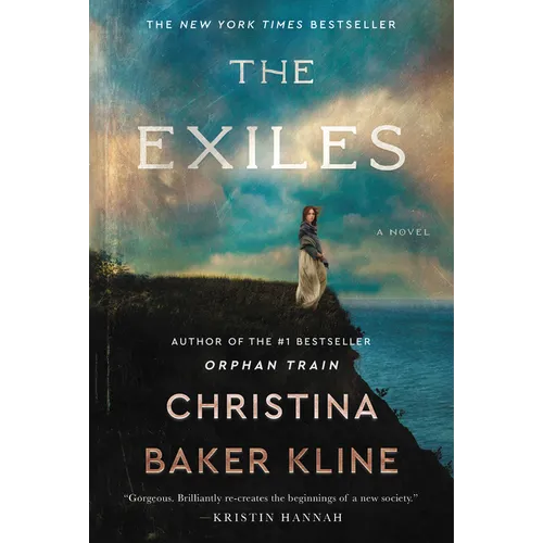 The Exiles - Paperback