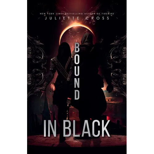 Bound in Black - Paperback